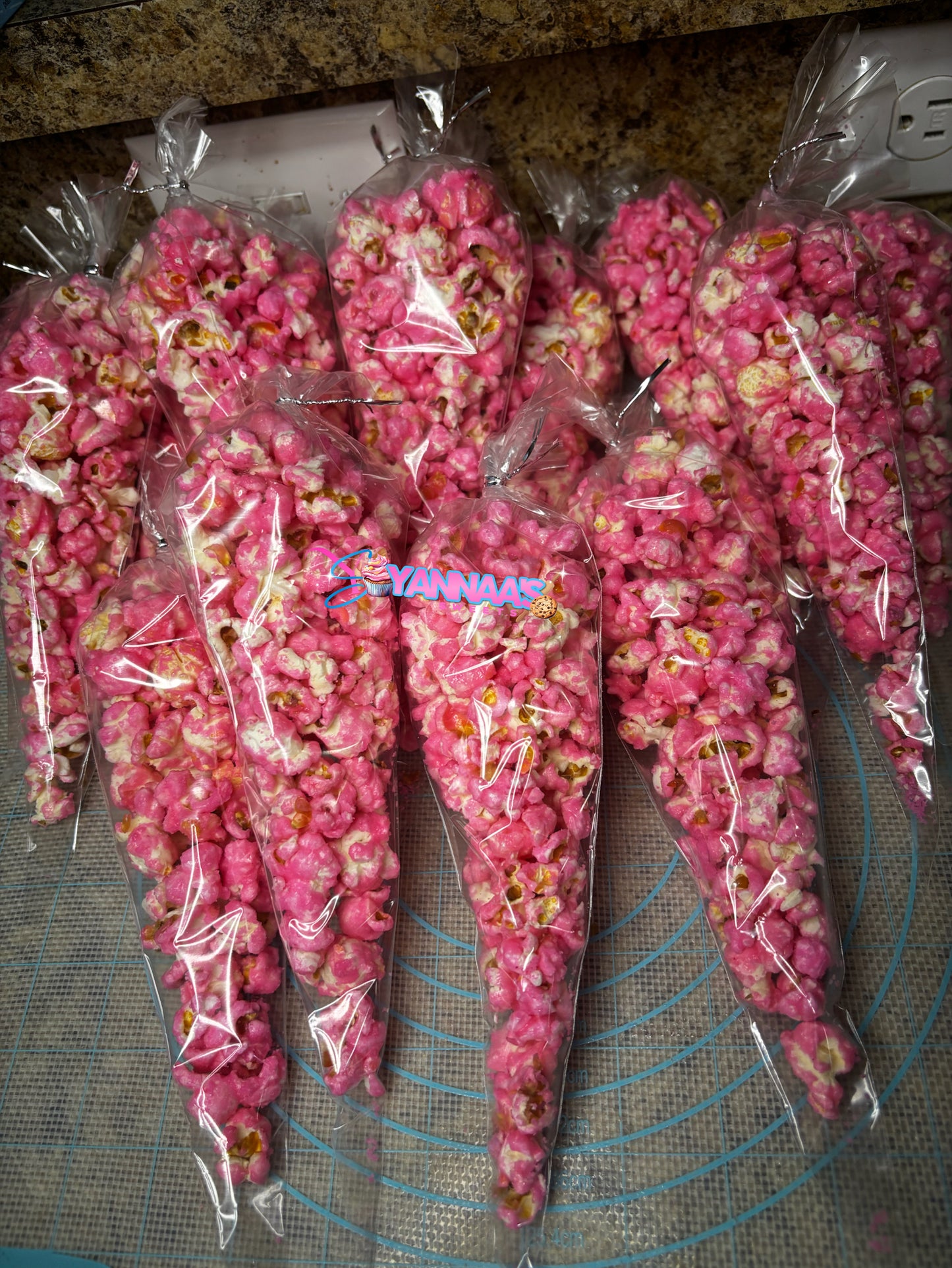 📦 Party Treat Package (Limited Promo)