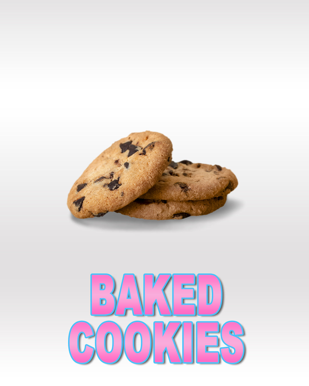 BAKED COOKIES