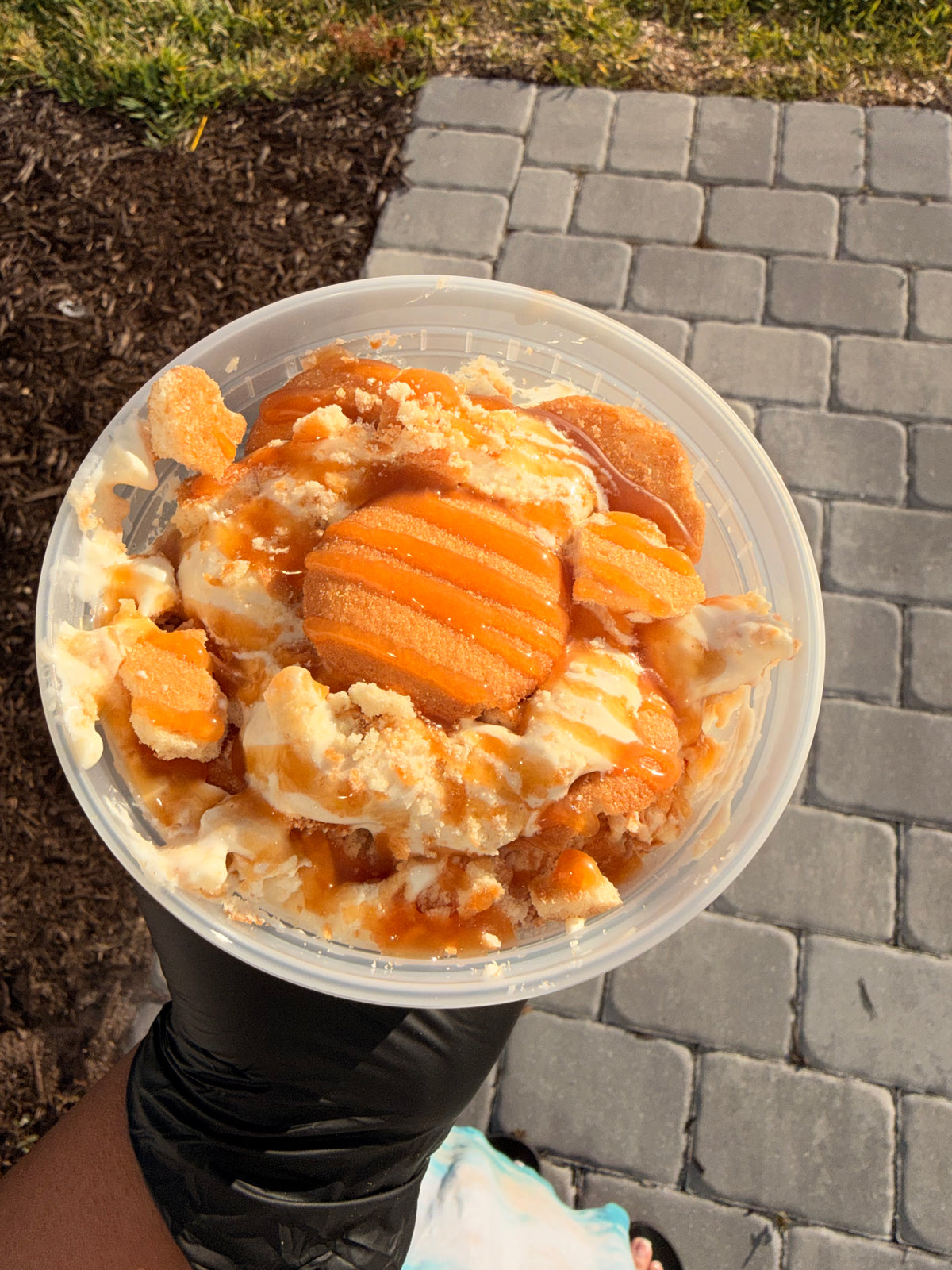 Banana Pudding