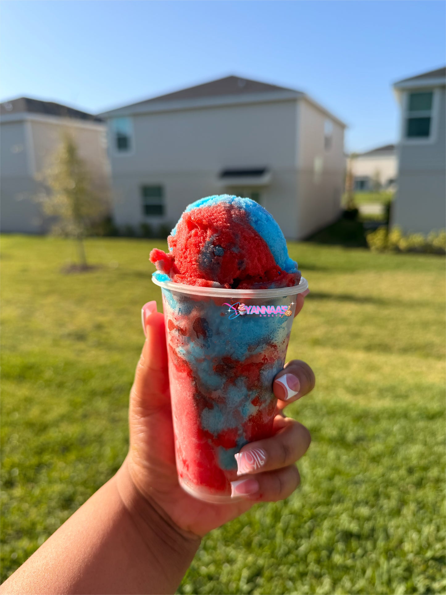 Italian Ice